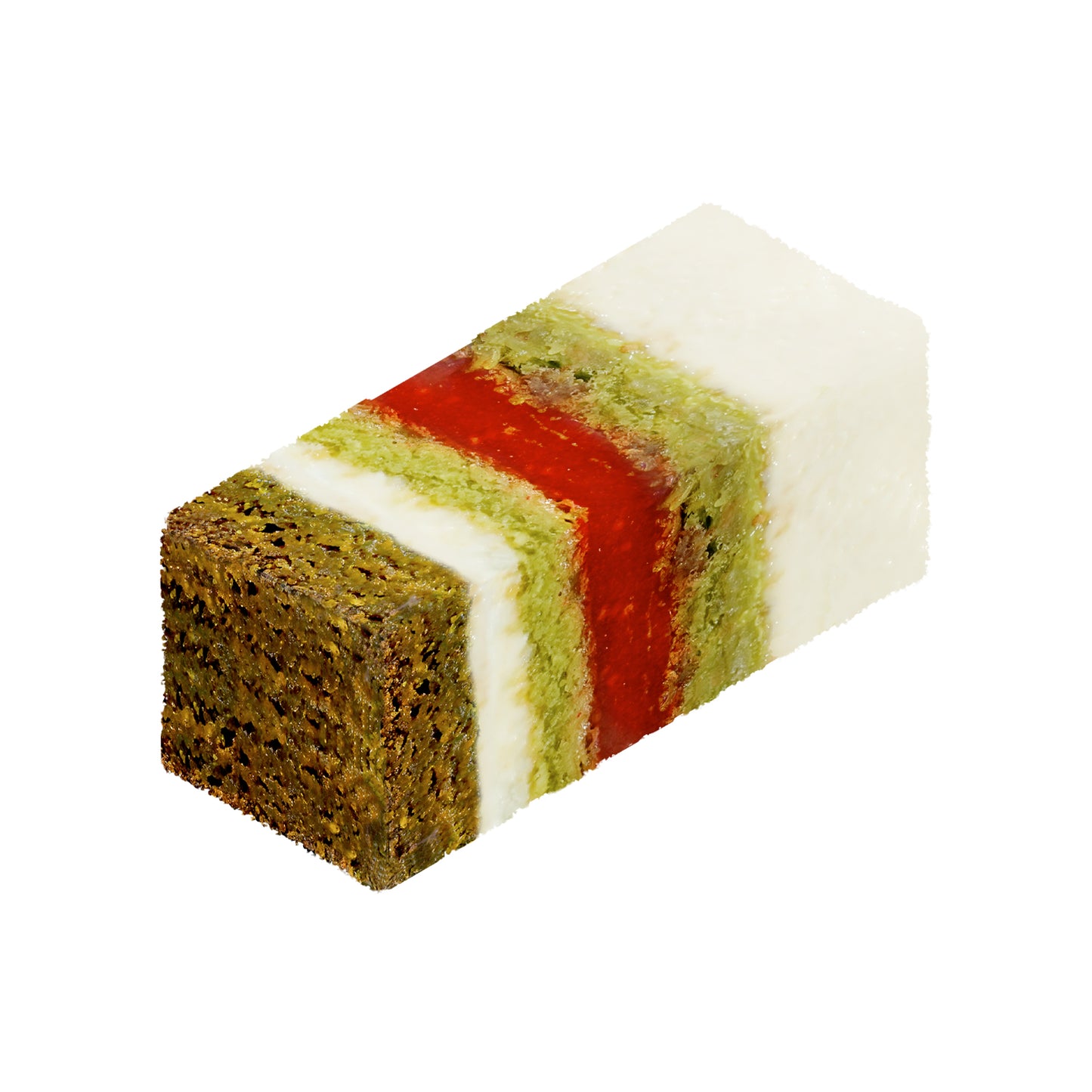 Moe. Singature Entremet