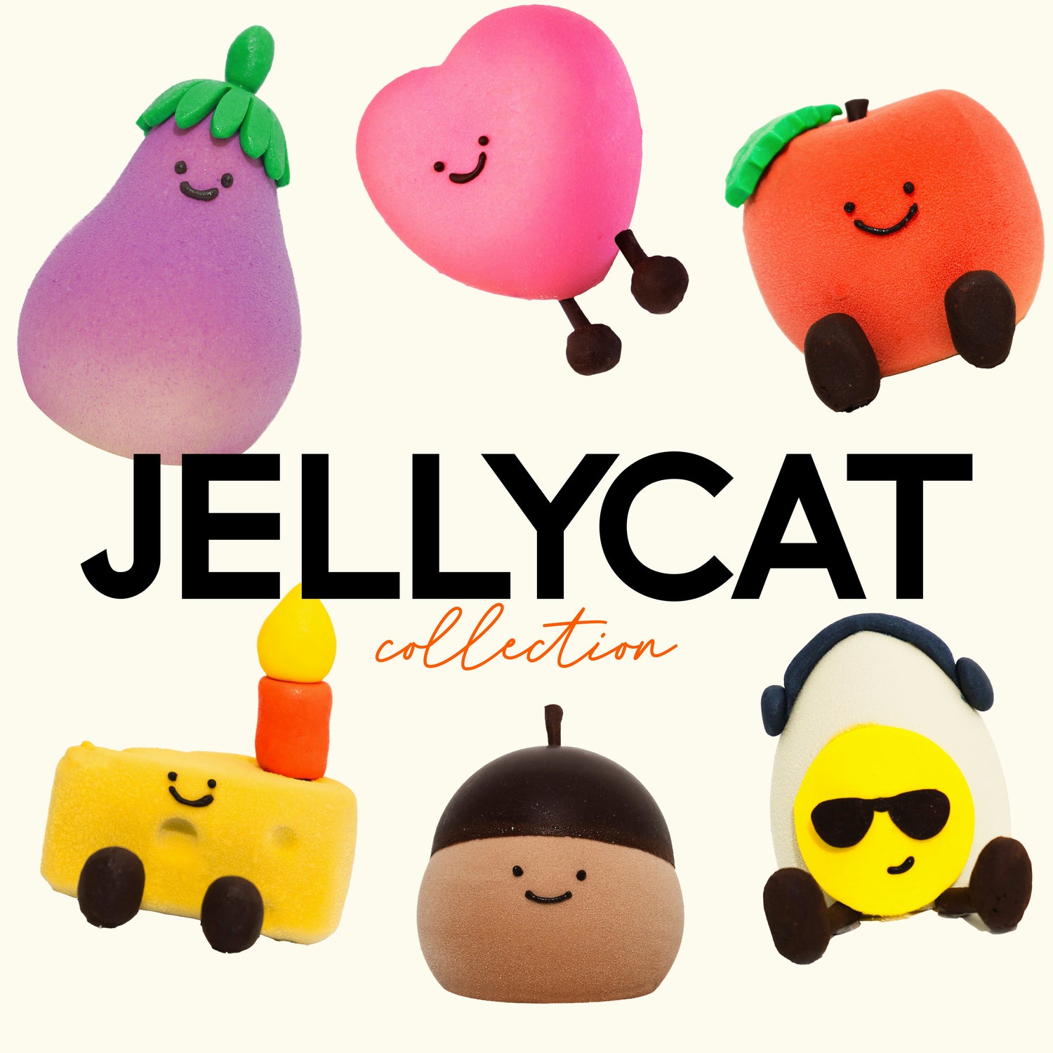 Jellycat