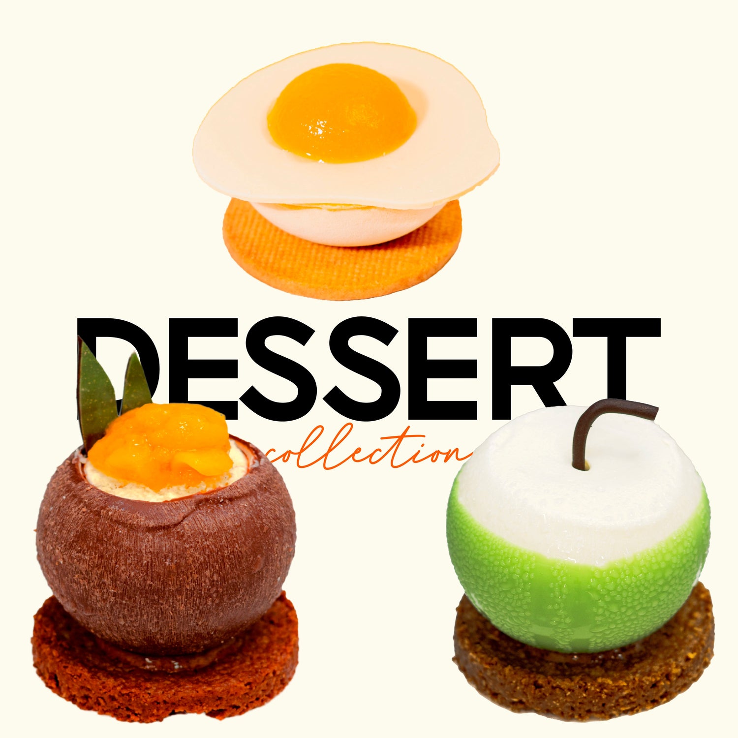 Dessert Collection