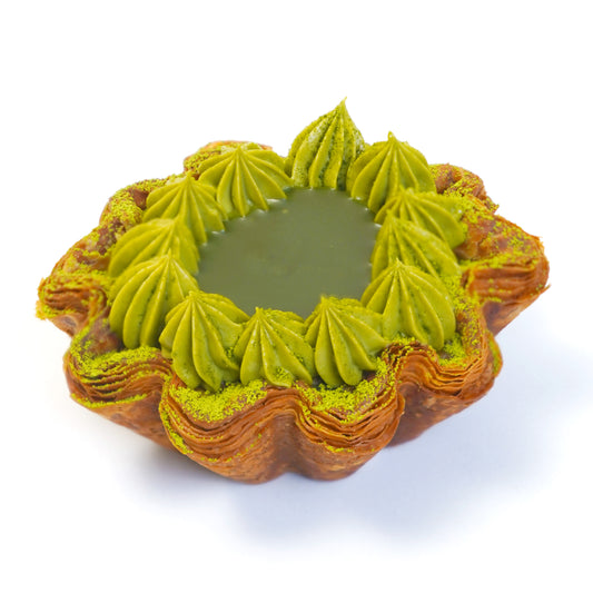 Matcha Mountain