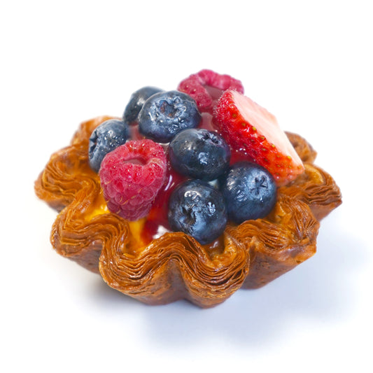 Fleur Tarte