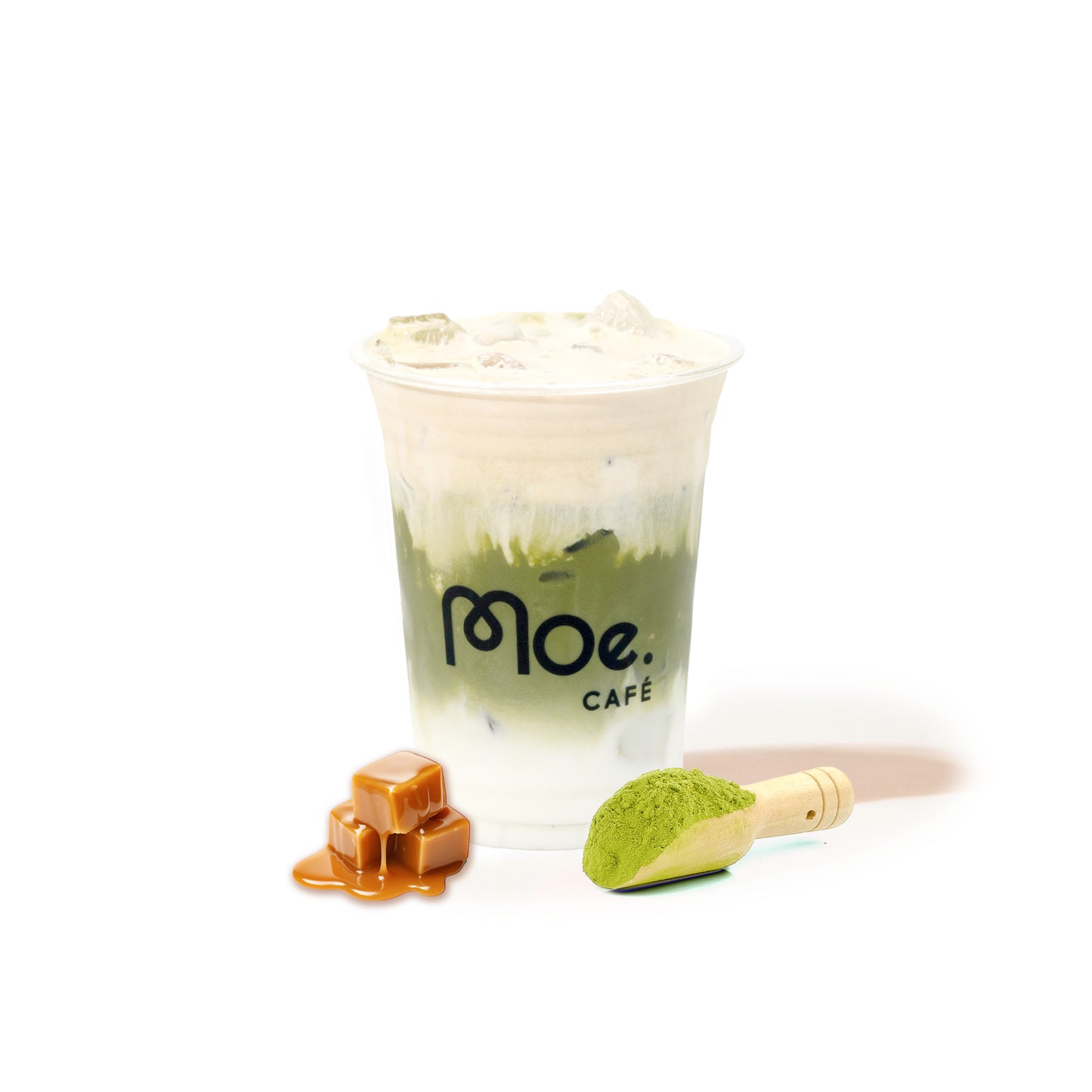 Matcha HeHe