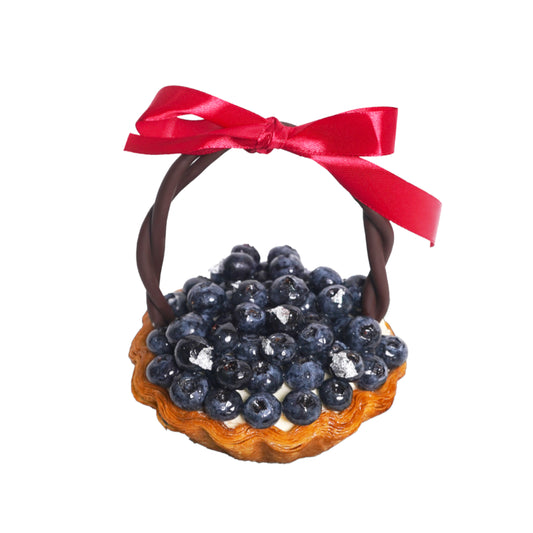 Twilight Basket