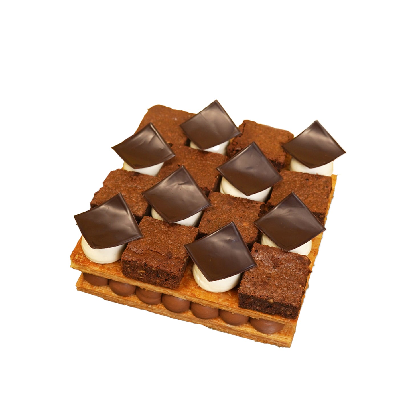Mille-Feuille Collection