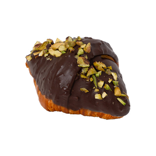 Dubai Chocolate