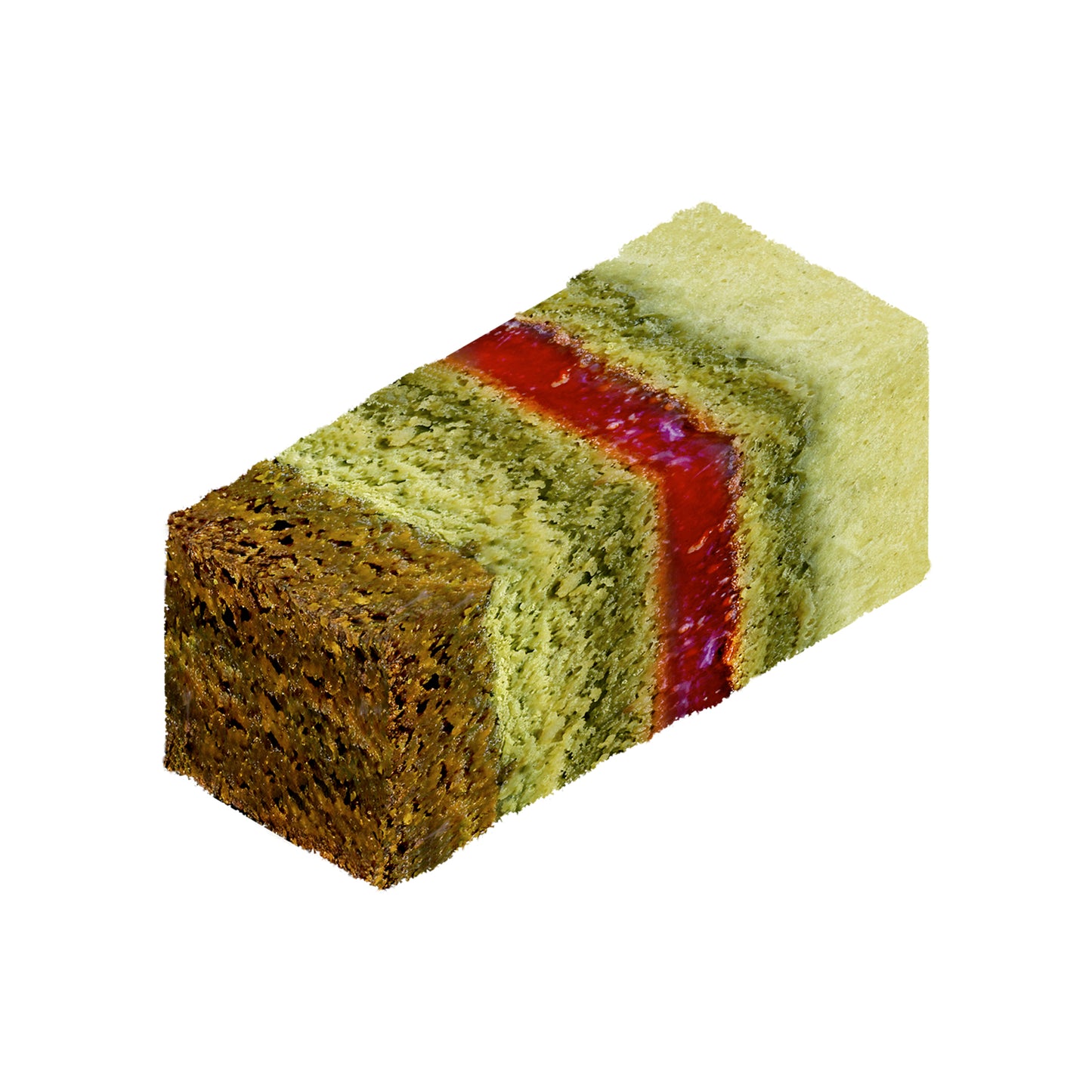 Moe. Singature Entremet