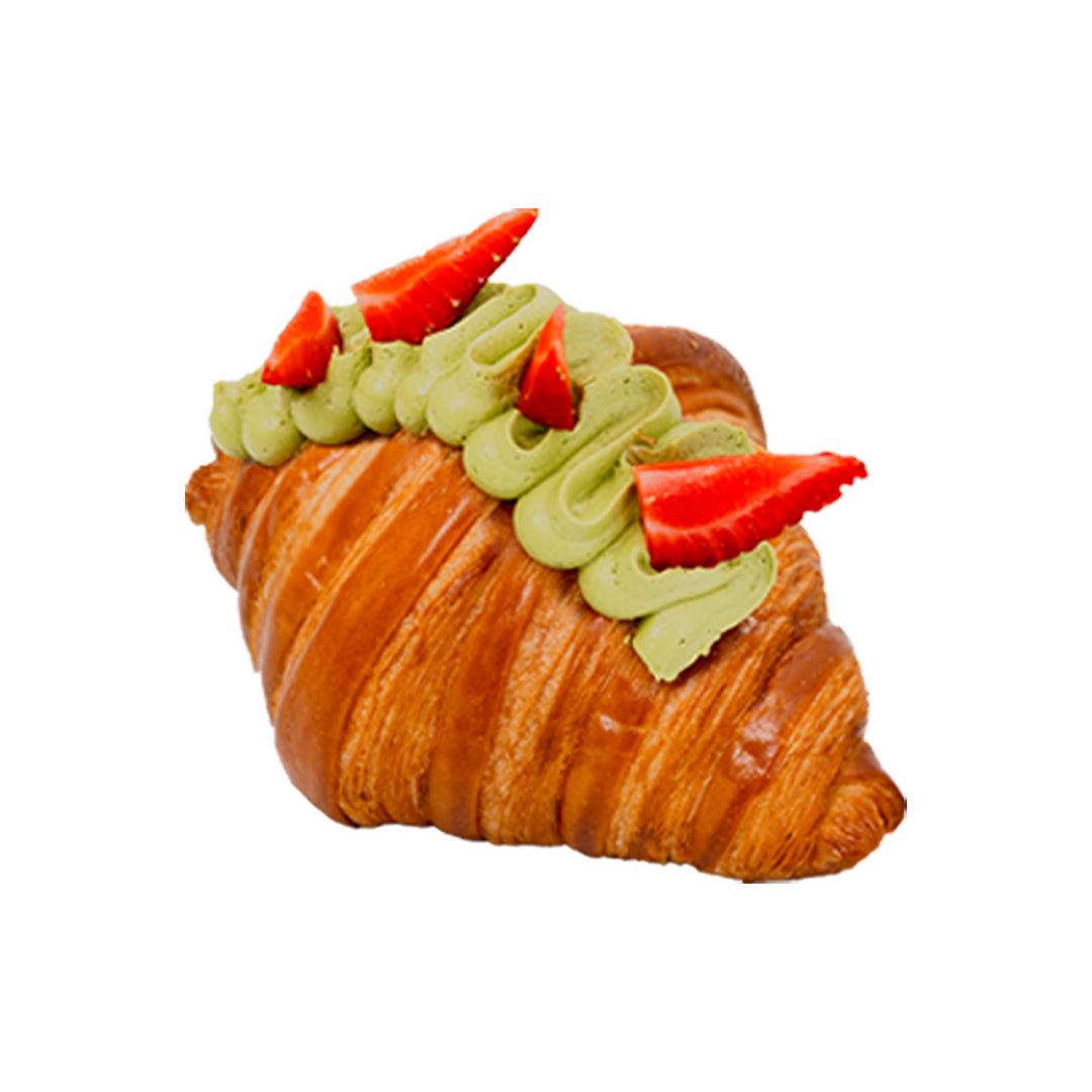 Matcha S Berry