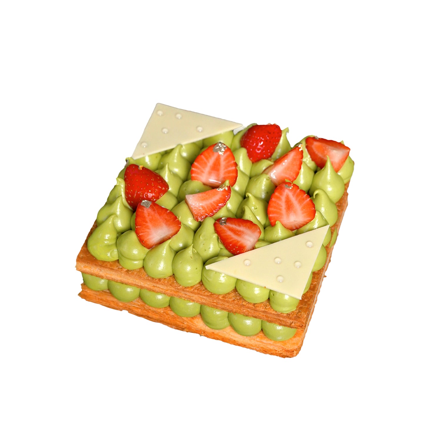Mille-Feuille Collection