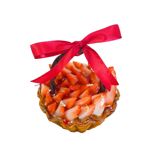 Ruby Basket