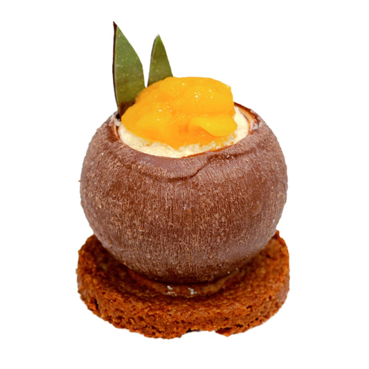 Tropical Coco